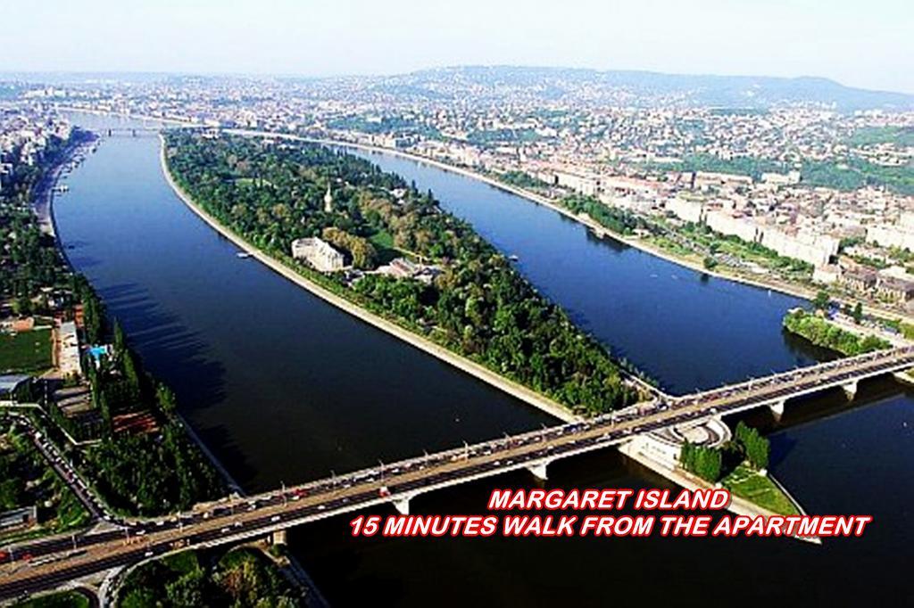 Central Budapest Vadasz Street Exteriér fotografie